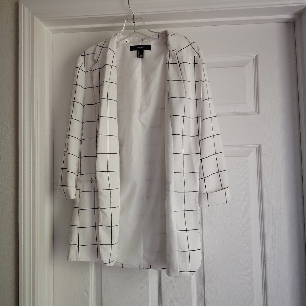 Forever 21 Blazer